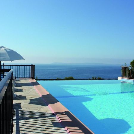 Residence Goelia Le Domaine De La Pinede ル・ラヴァンドゥー エクステリア 写真