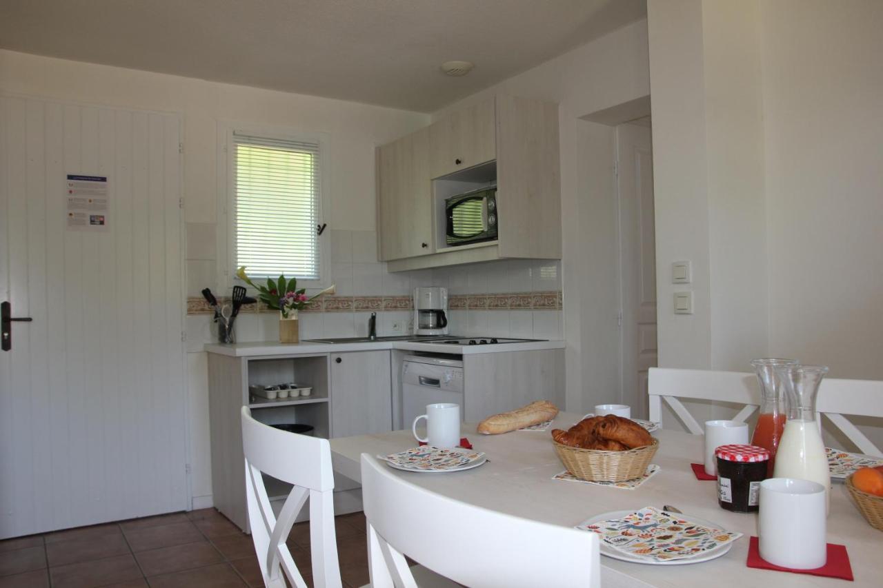 Residence Goelia Le Domaine De La Pinede ル・ラヴァンドゥー エクステリア 写真