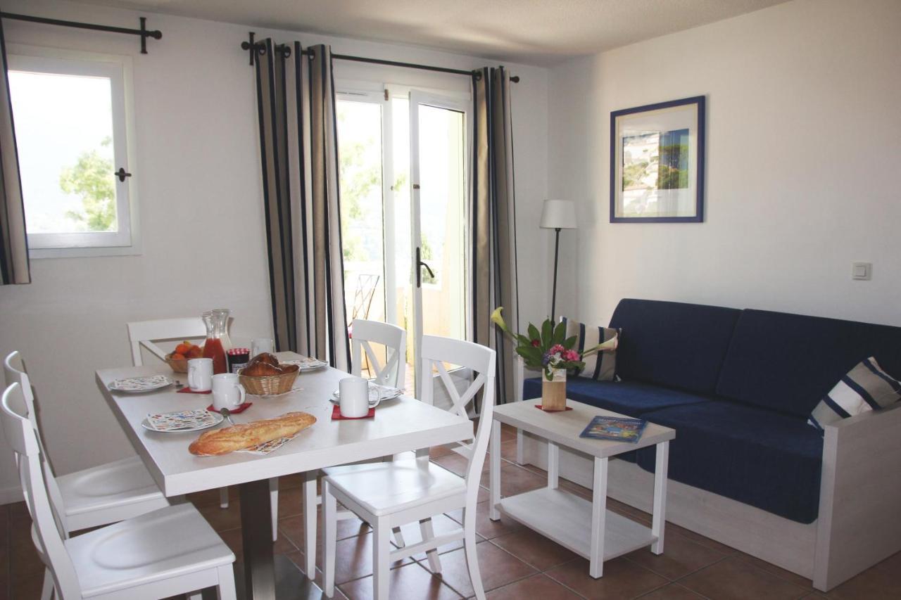 Residence Goelia Le Domaine De La Pinede ル・ラヴァンドゥー エクステリア 写真
