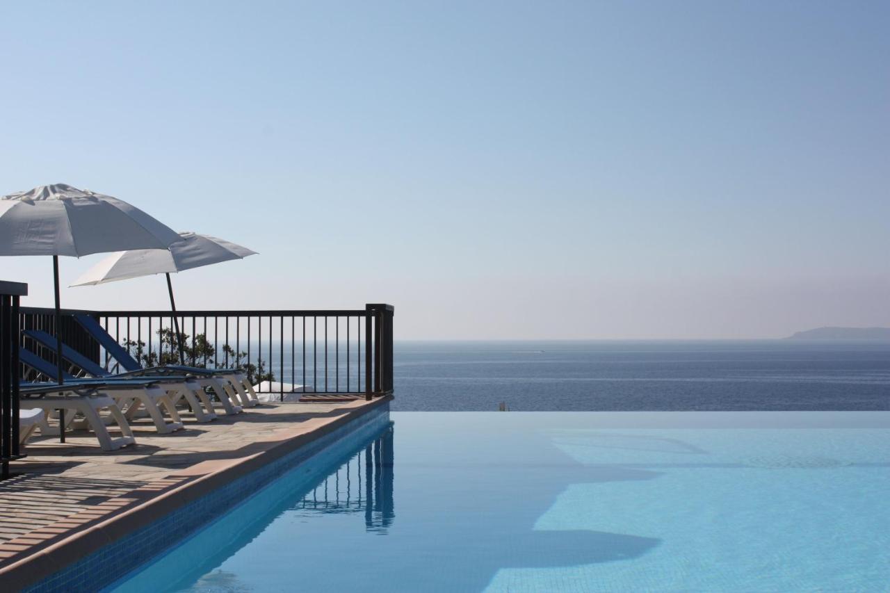 Residence Goelia Le Domaine De La Pinede ル・ラヴァンドゥー エクステリア 写真