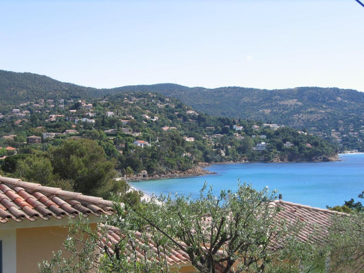 Residence Goelia Le Domaine De La Pinede ル・ラヴァンドゥー 部屋 写真
